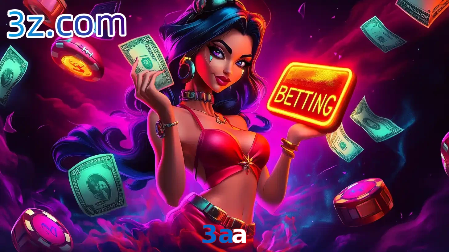 3aa online slots and betting casino Brasil