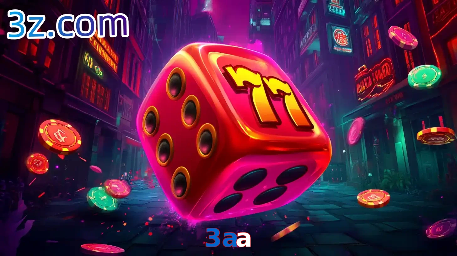 3aa jogos de dados