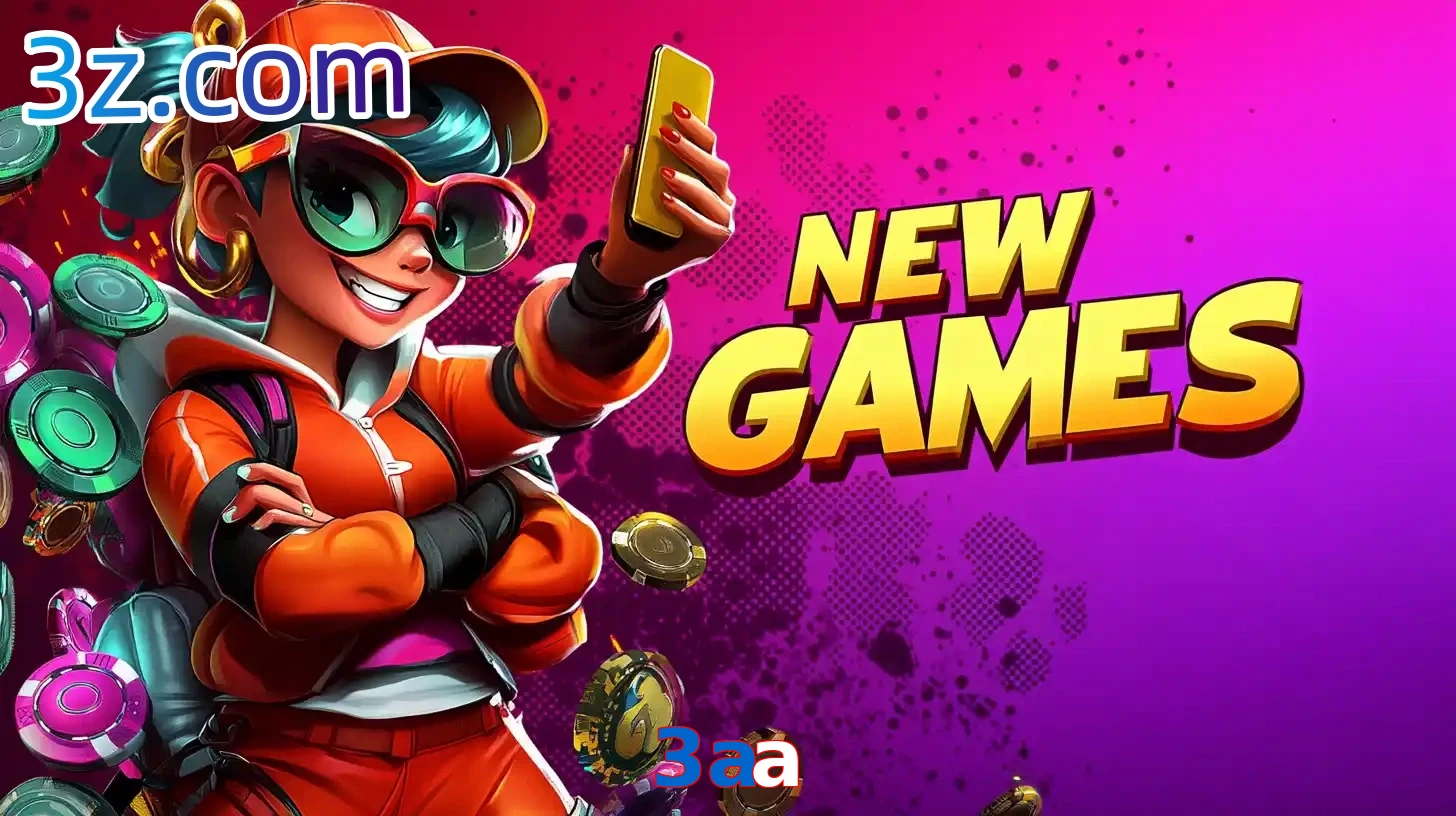 3aa novos slots online online