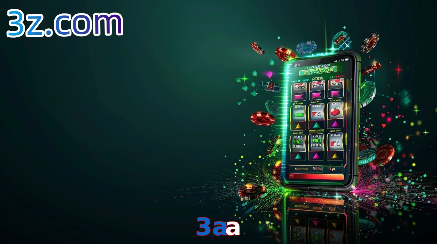 3aa cassino online mobile
