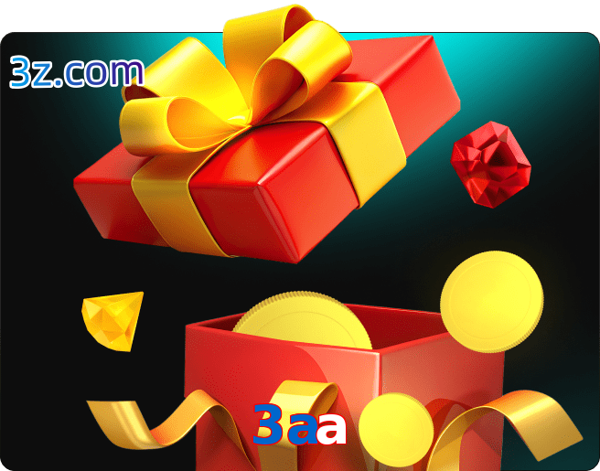 3aa recompensas diárias jogo online