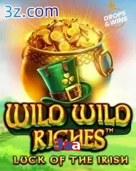 3aa slots online luck of the Irish