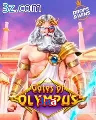 3aa gates of olympus slot